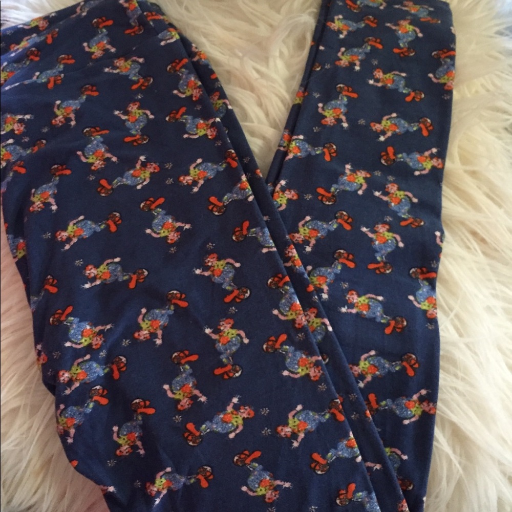 New Lularoe Leggings OS